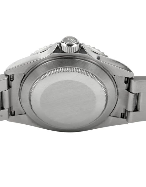 Rolex Submariner Kermit